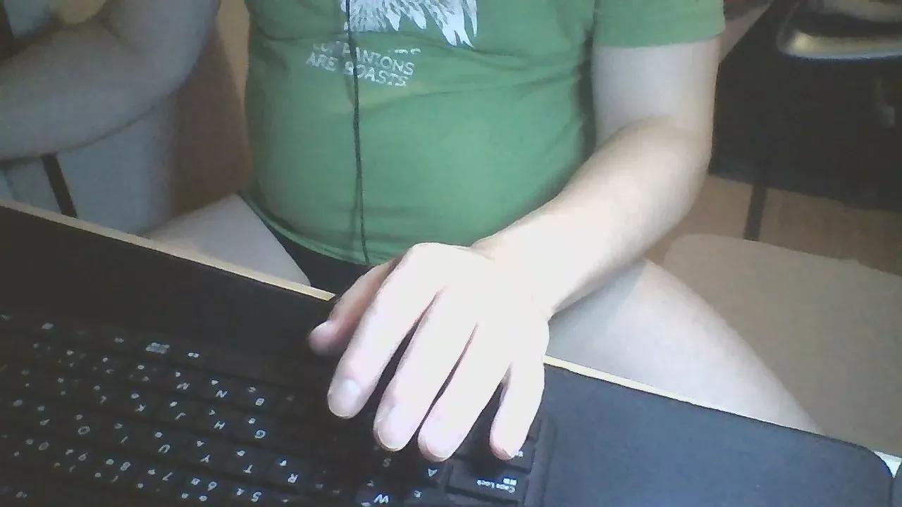 Tackbox webcams show profile image 