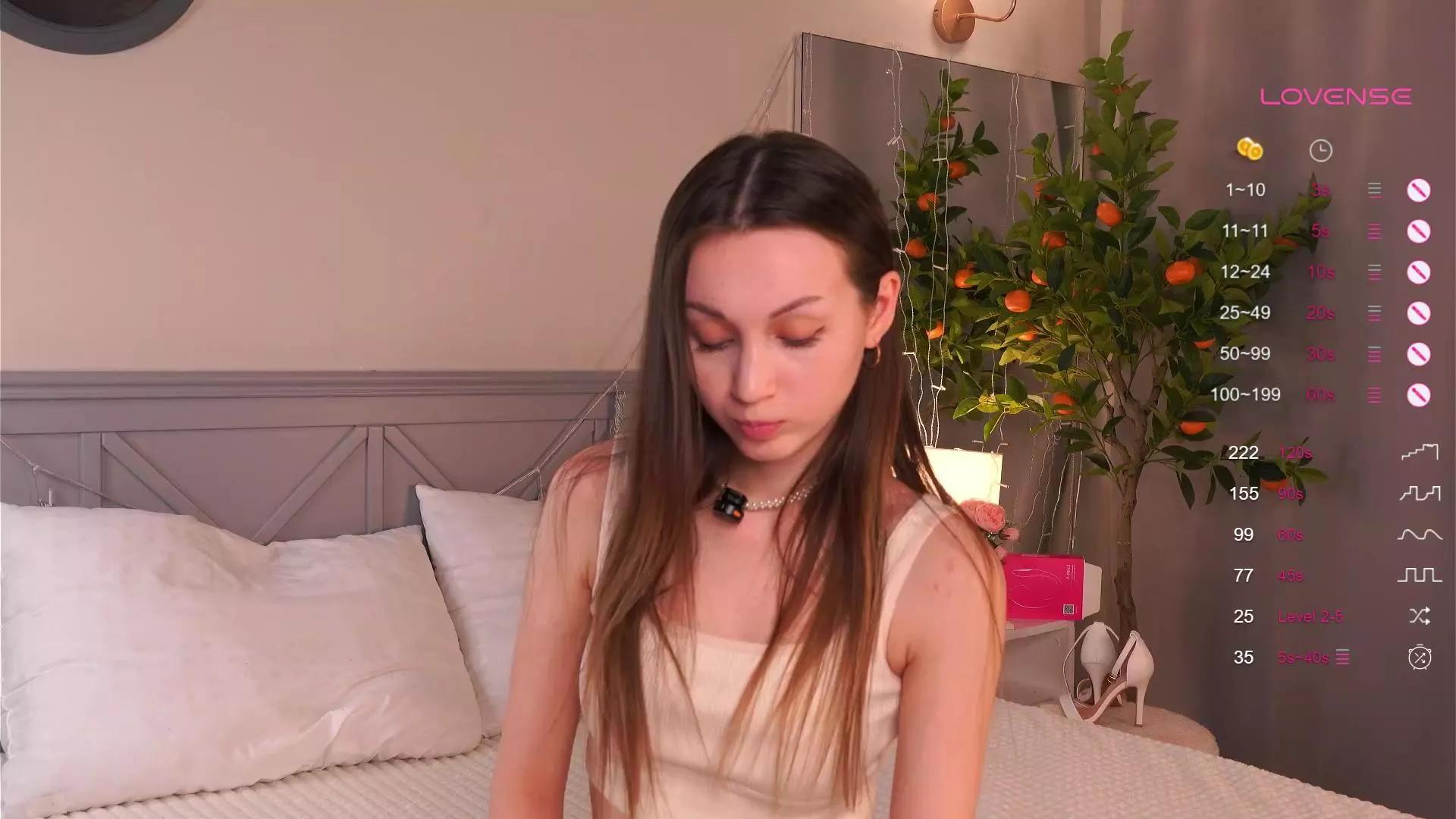 TaitCroswell from Cam4