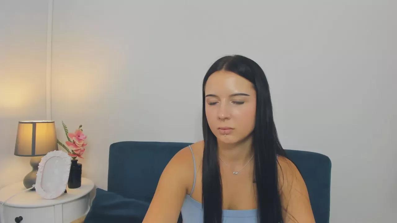 TaliaAngelic webcams show profile image 