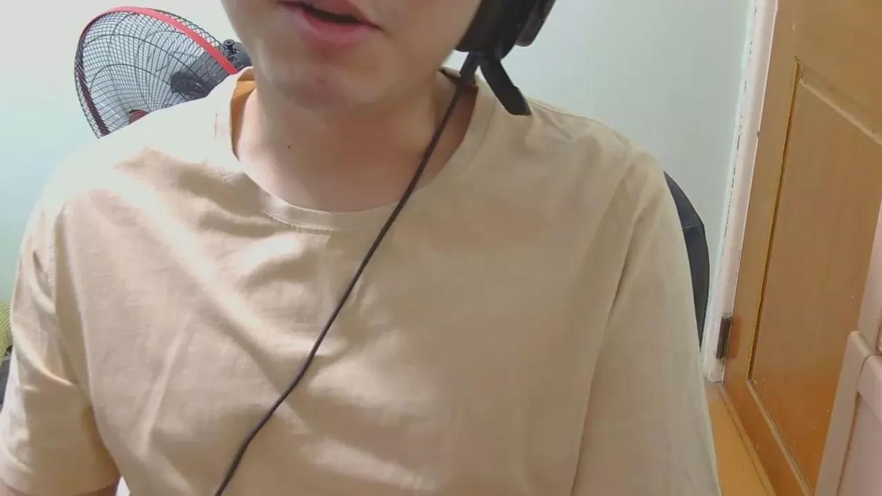 talltalllion from Cam4