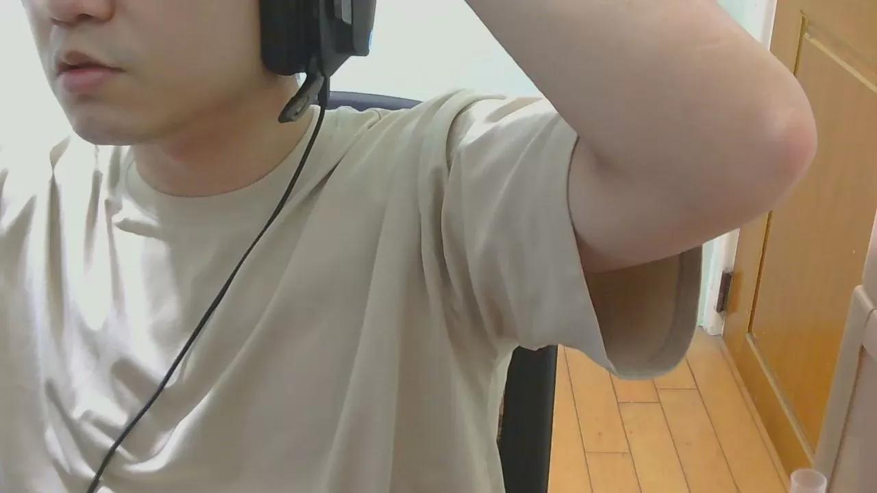 talltalllion from Cam4