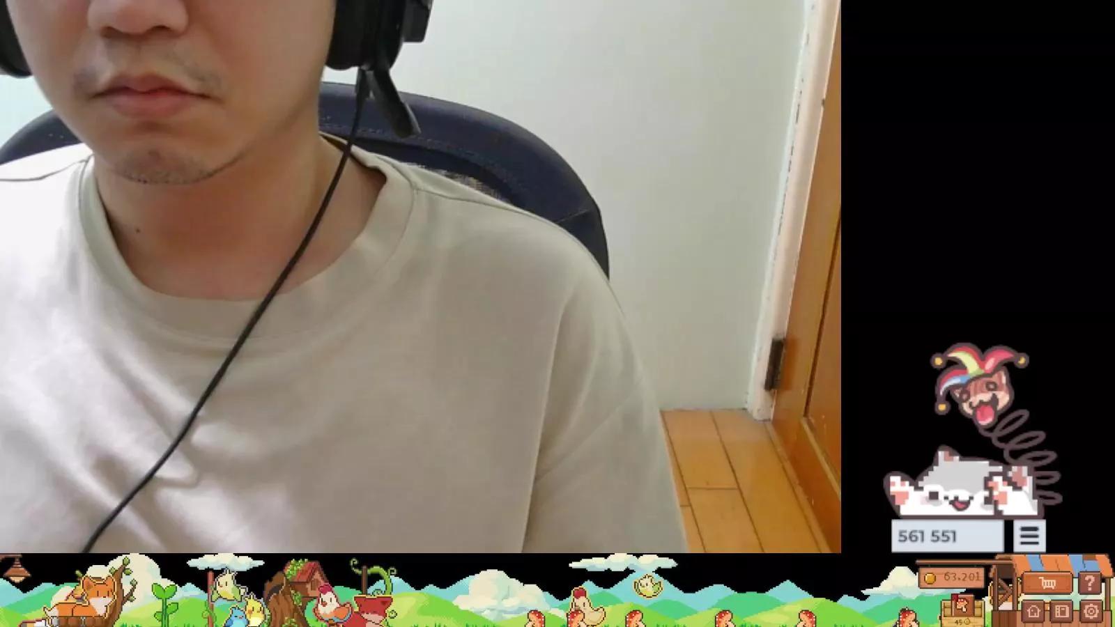 talltalllion from Cam4