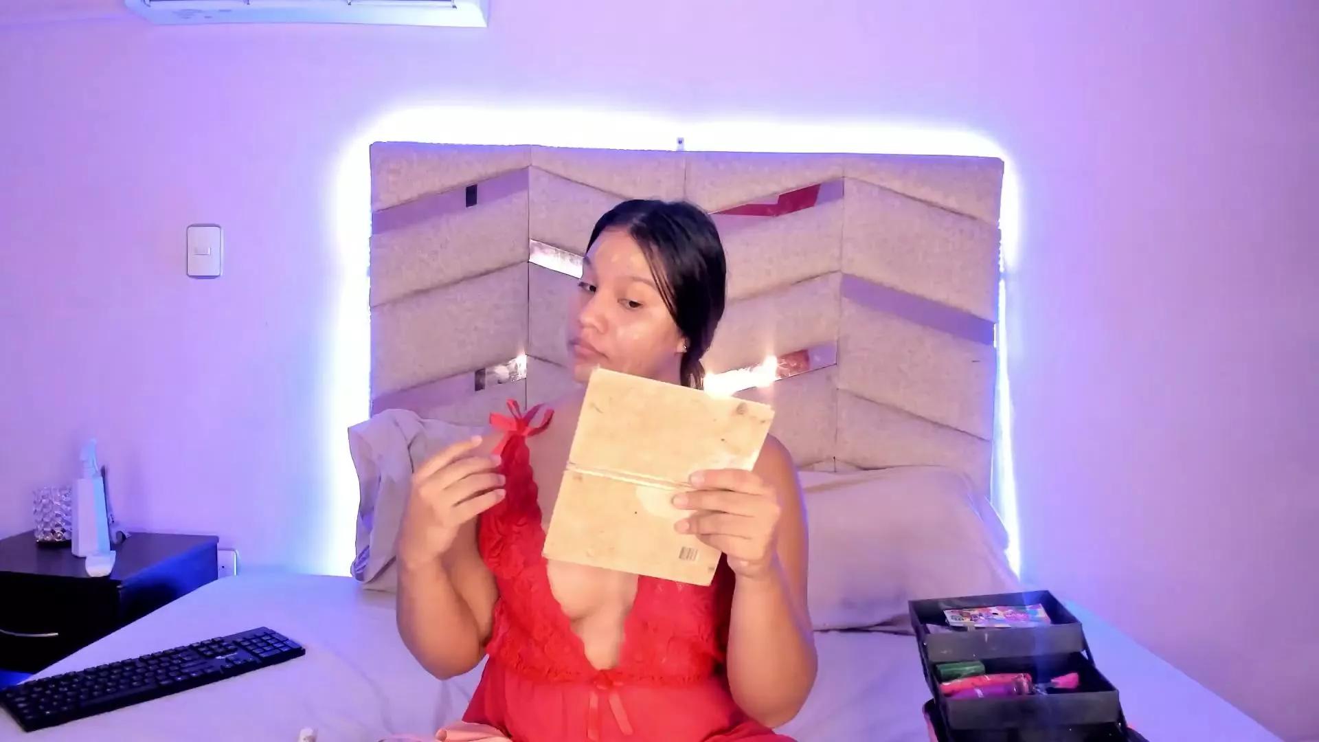 Tamara_Johns from Cam4