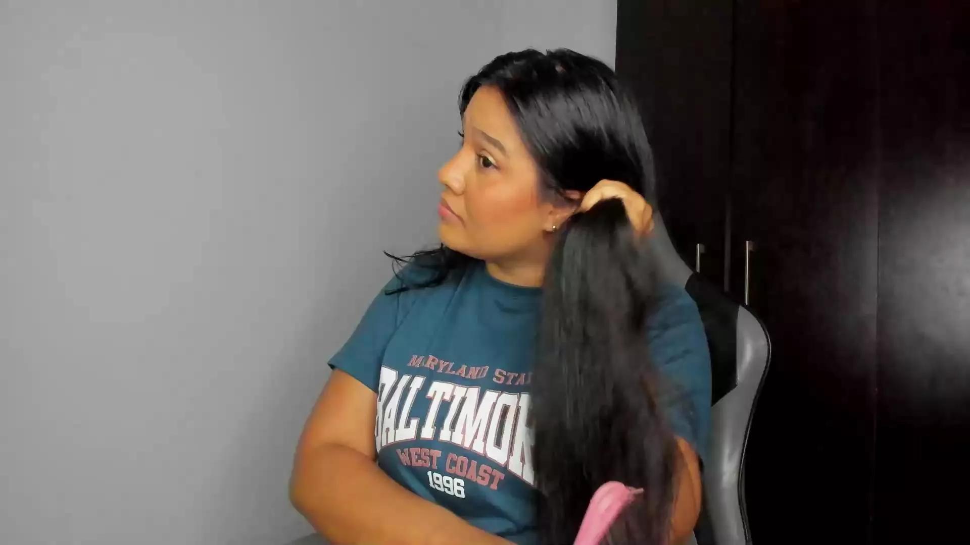 Tamara_Johns from Cam4