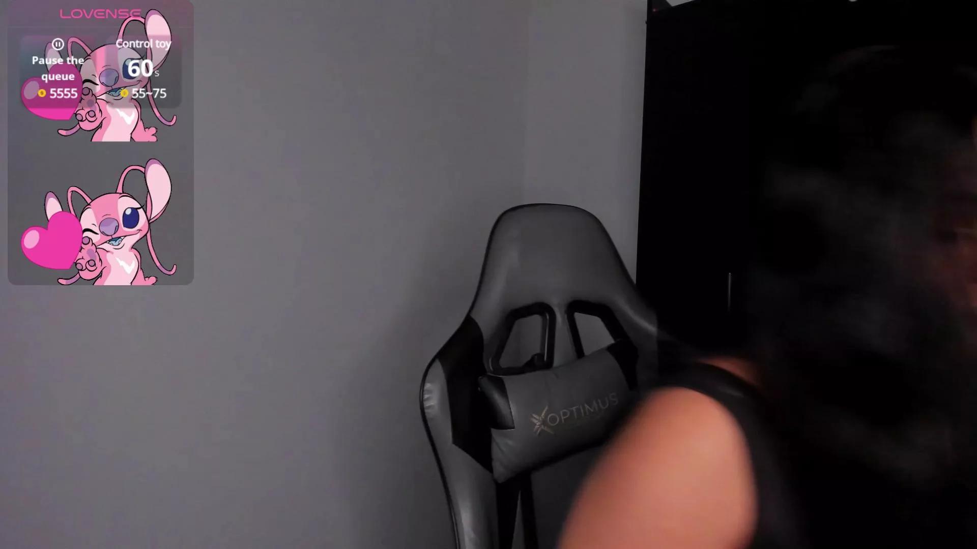 Tamara_Johns from Cam4