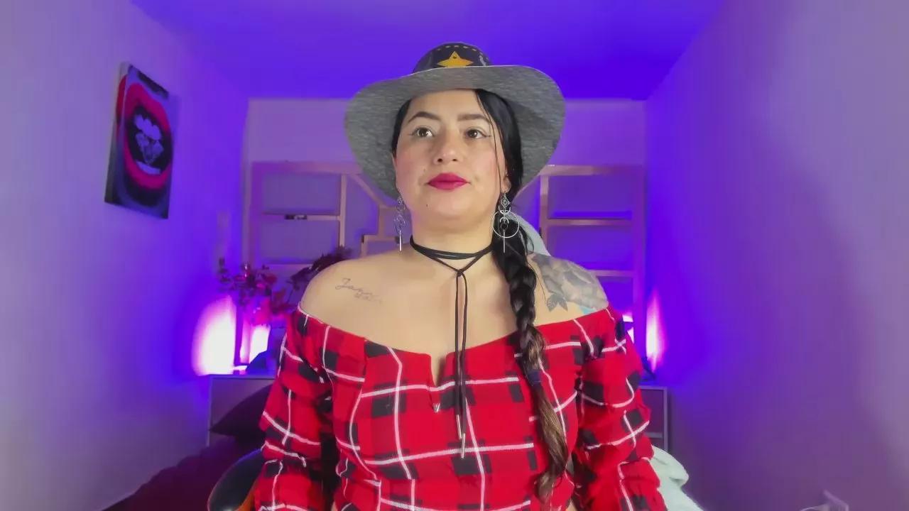 tamara_rouse1 from Cam4