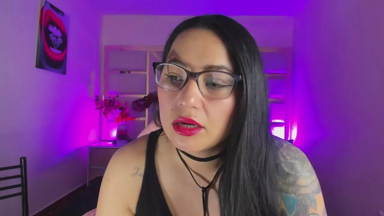 tamara_rouse1 from Cam4