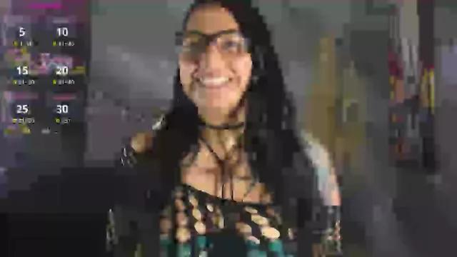 tamara_rouse1 from Cam4