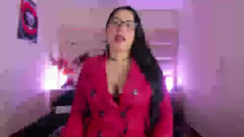 tamara_rouse1 from Cam4