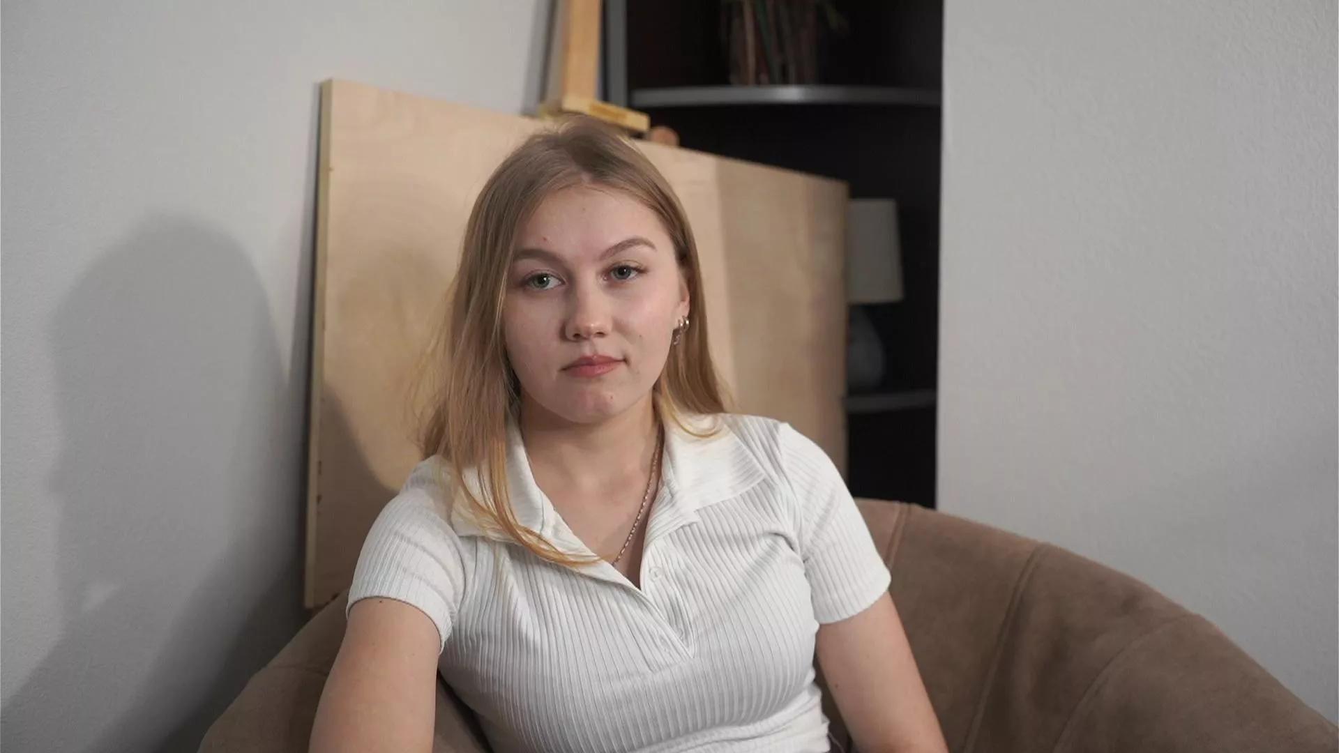 TambraBoschult webcams show profile image 