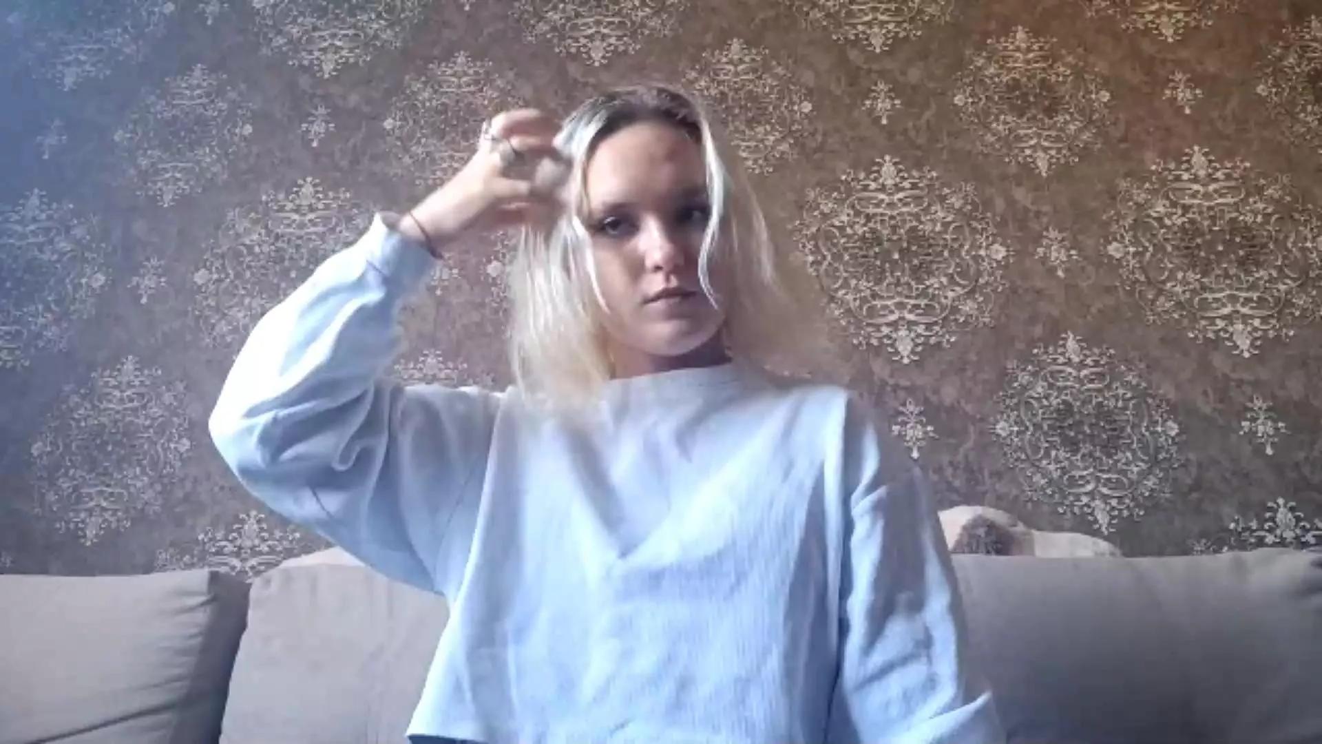 TamieLeavell webcams show profile image 