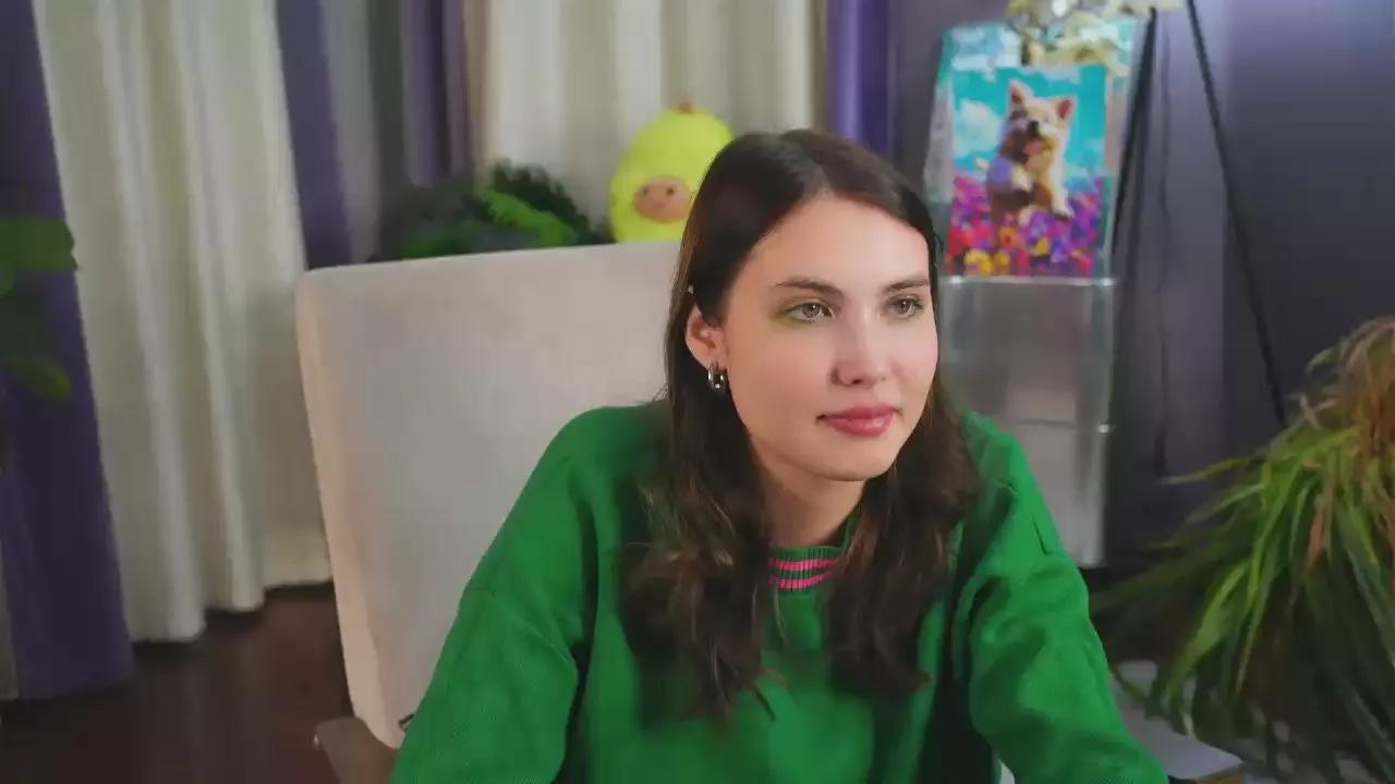 TammaraKent from Cam4