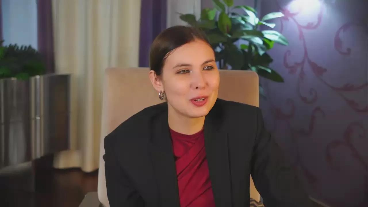 TammaraKent from Cam4