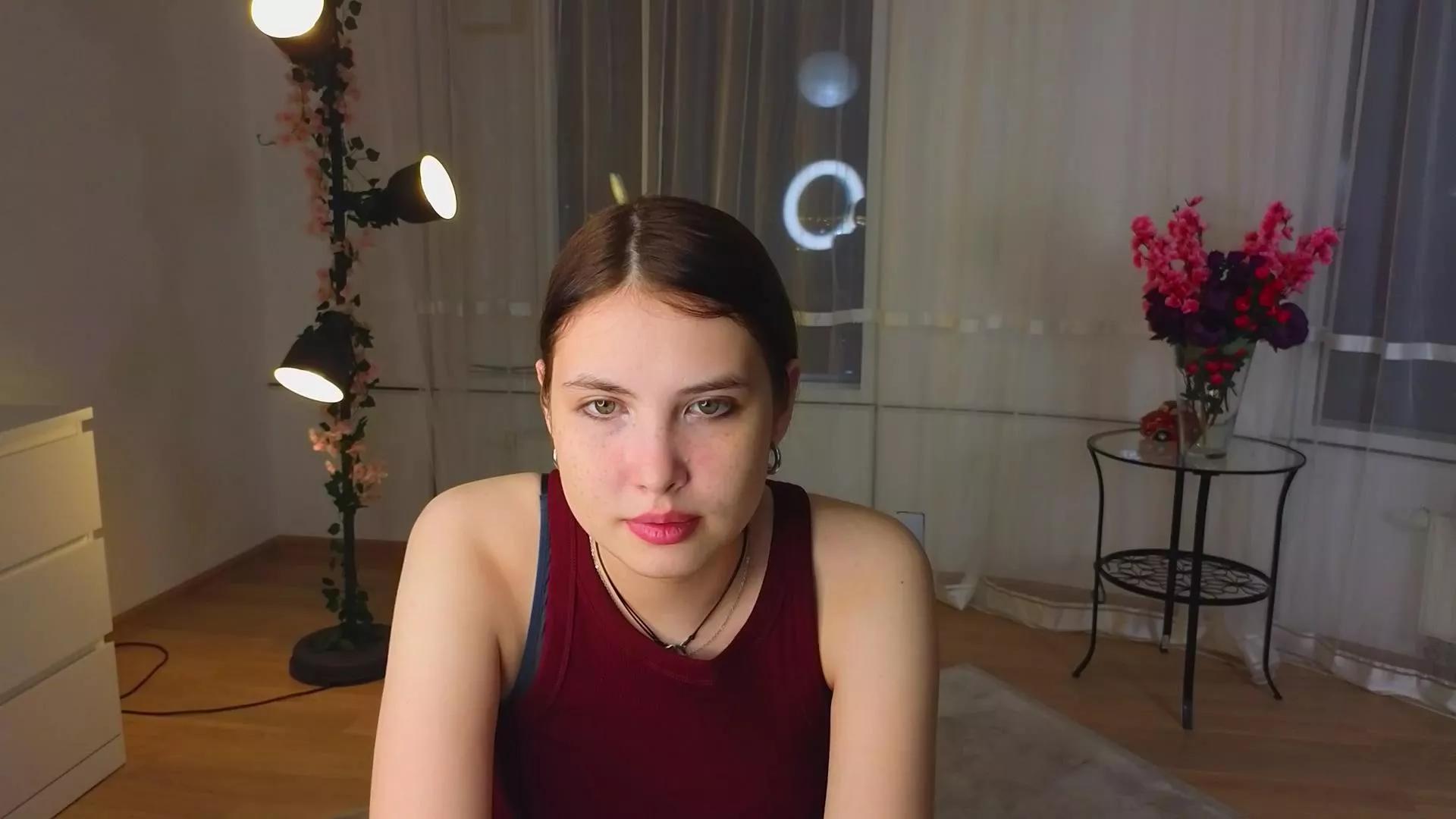 TammaraKent from Cam4