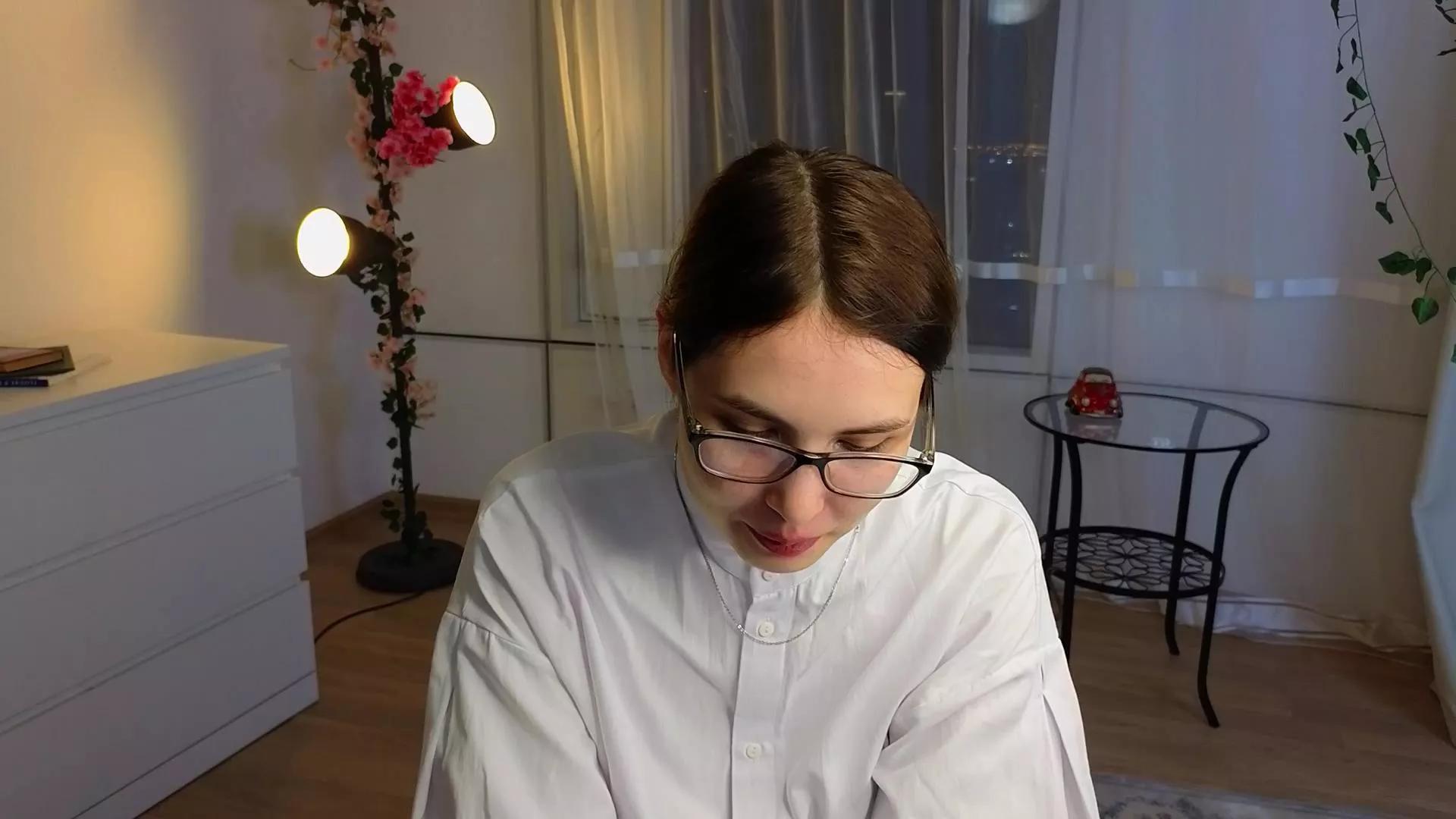 TammaraKent from Cam4