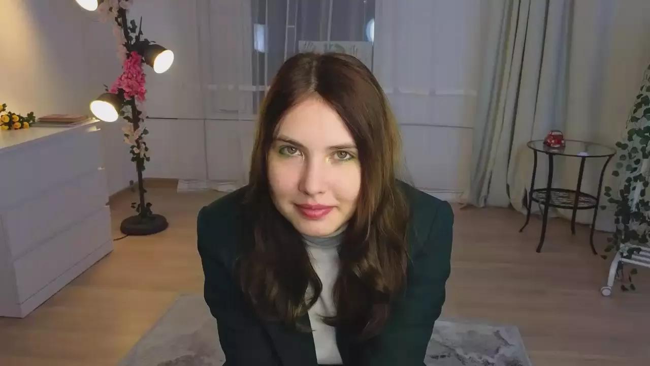 TammaraKent from Cam4