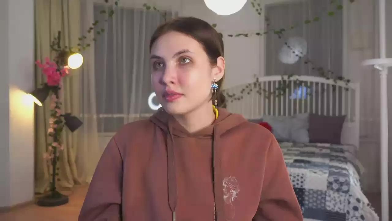 TammaraKent webcams show profile image 