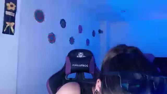 Tammi_sexy from Cam4