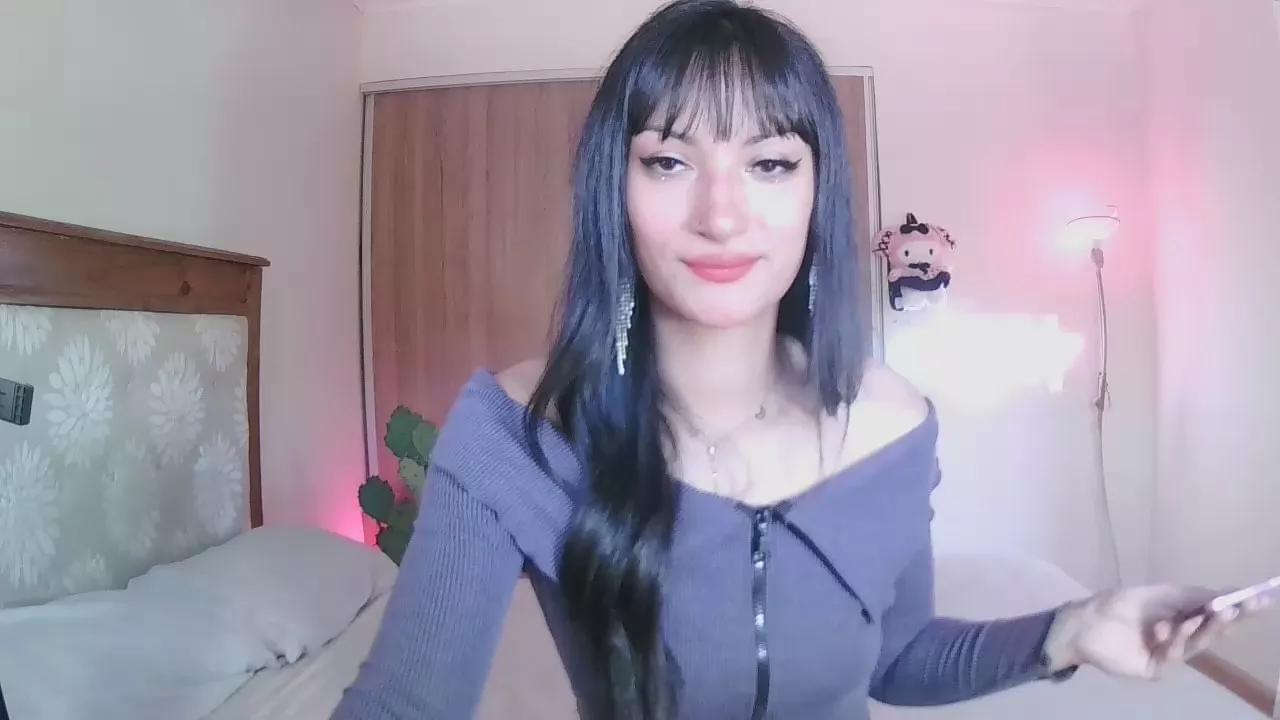 tammy03 from Cam4