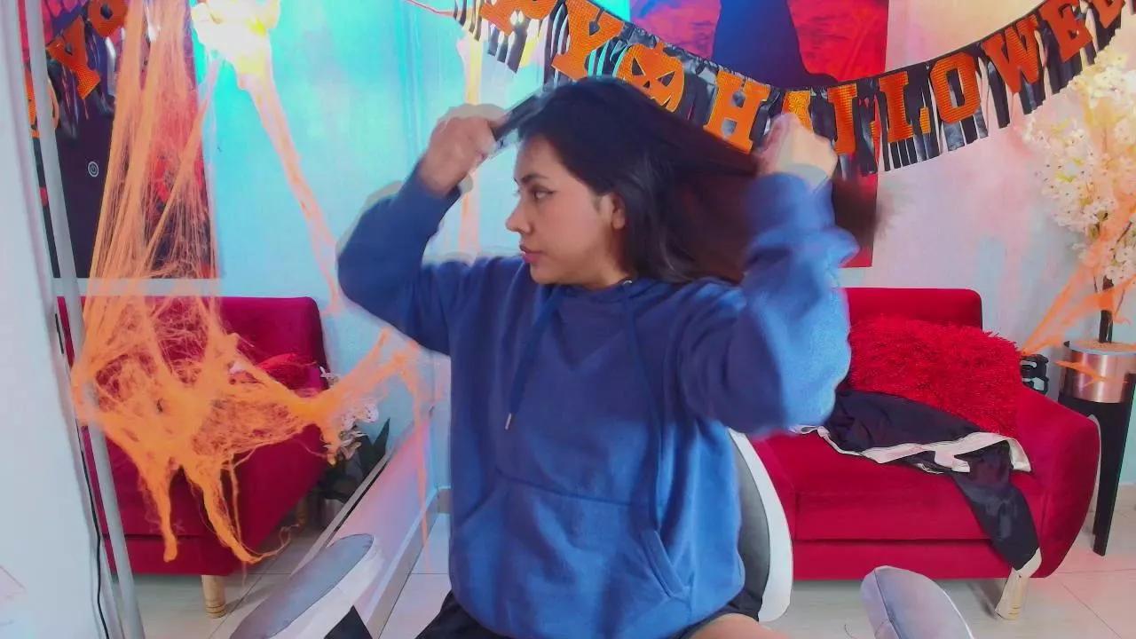 Tammy_bless_ from Cam4