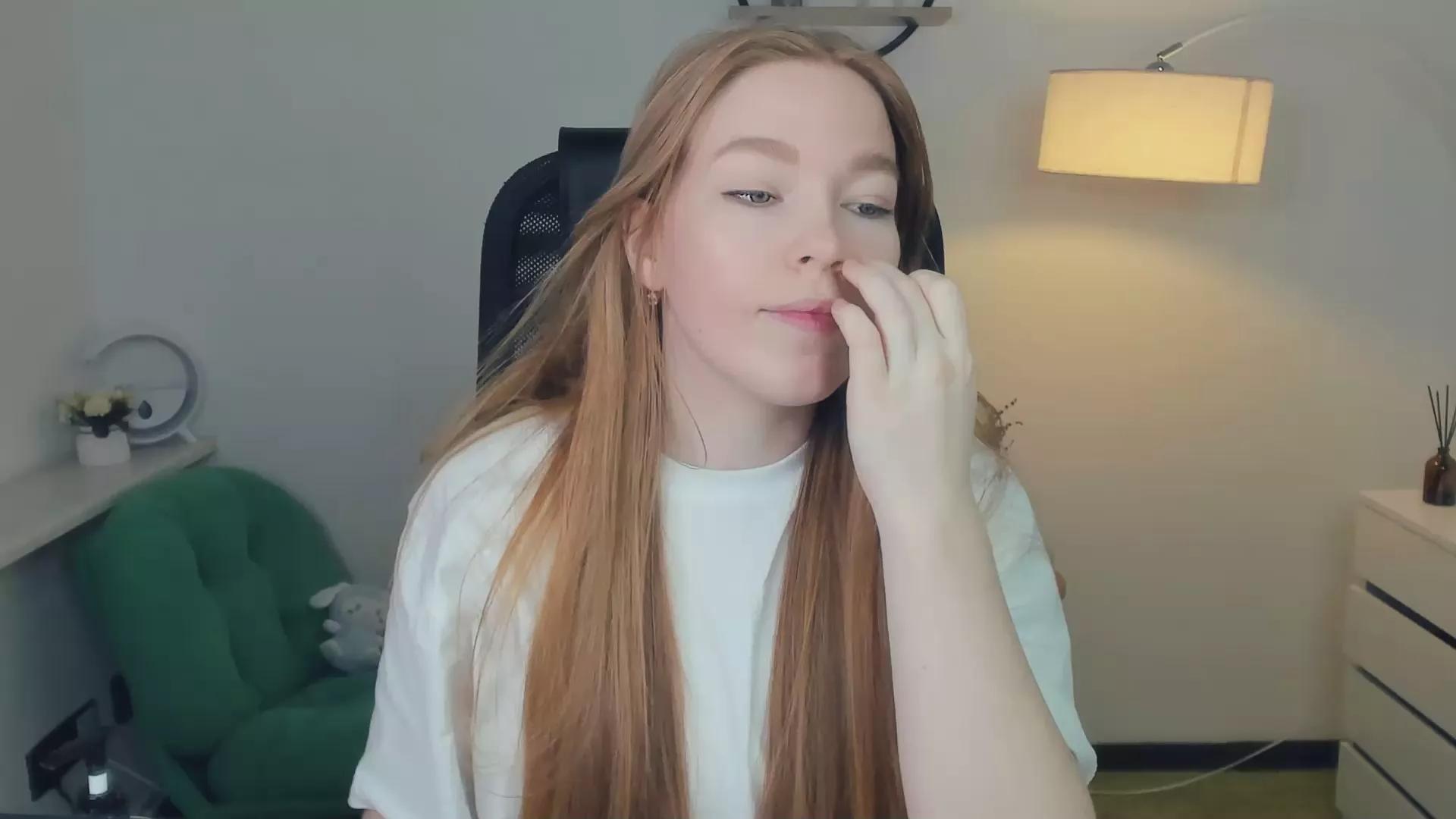 TanjaMatusiak on Cam4