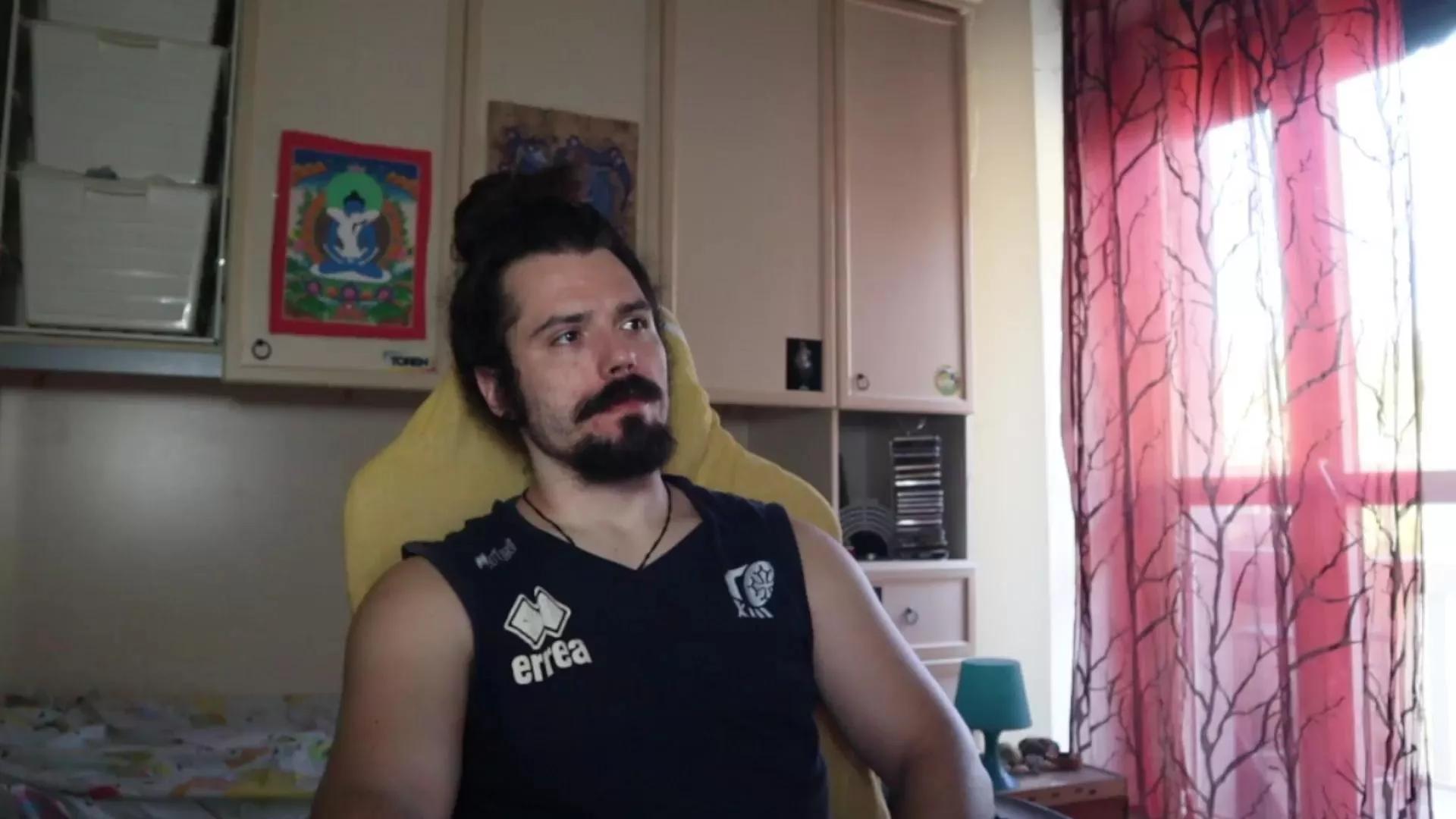 Tantra_Man_Yogi webcams show profile image 