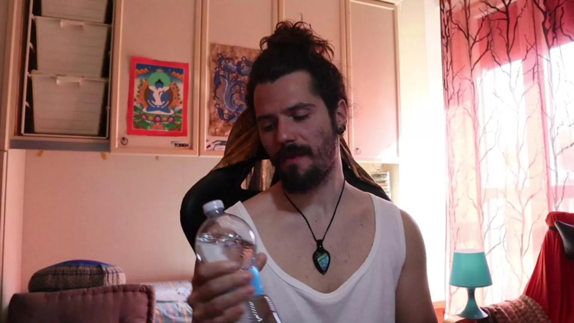 Tantra_Man_Yogi from Cam4