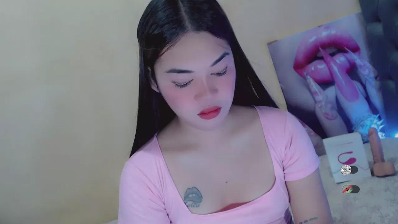 TastyStella from Cam4