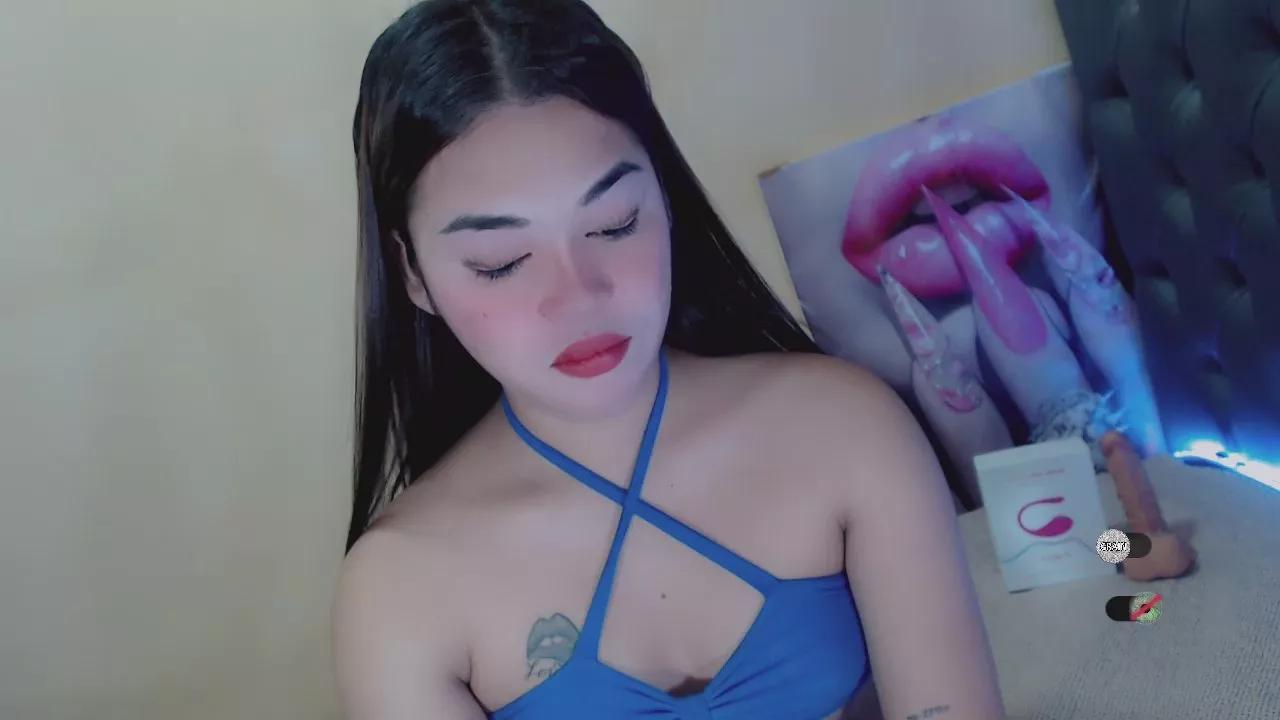 TastyStella from Cam4