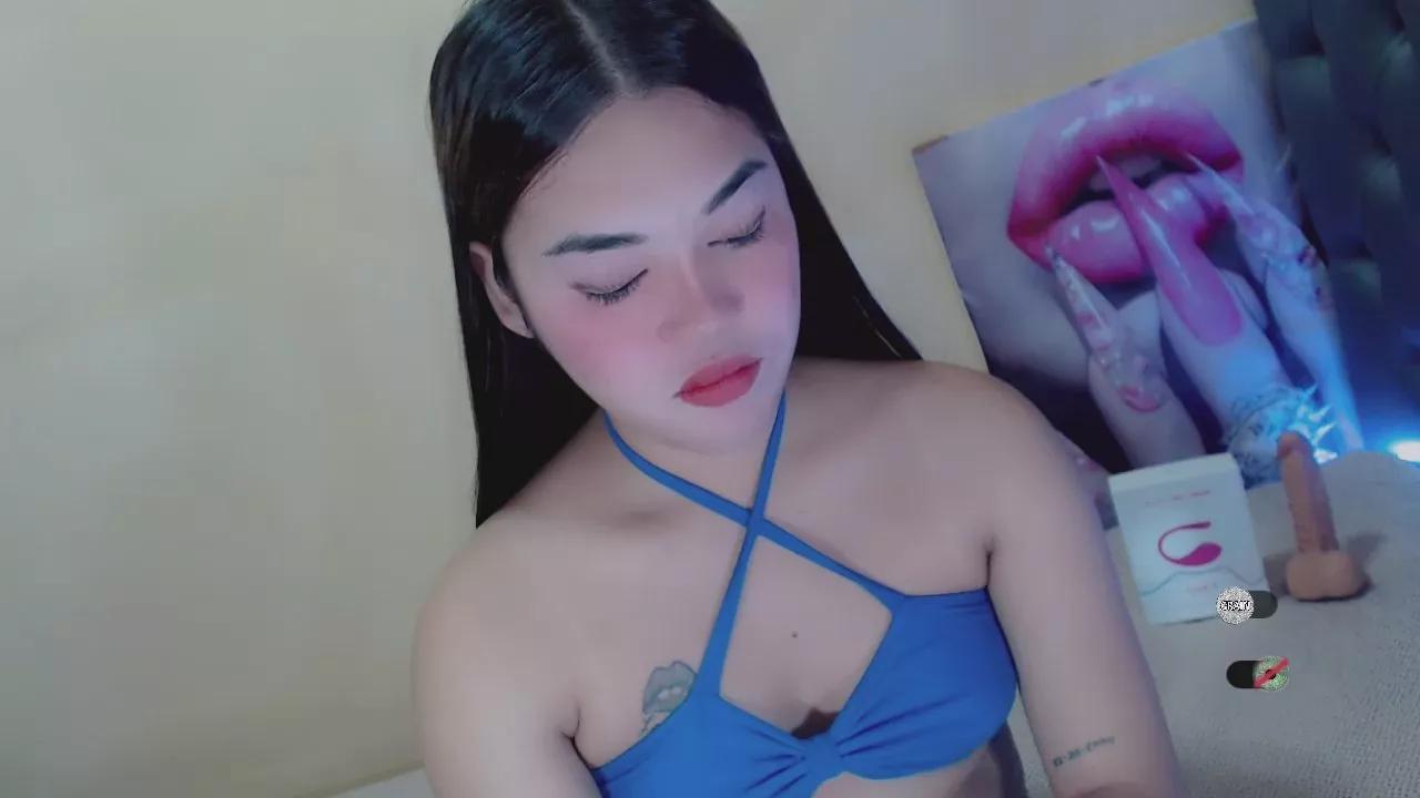 TastyStella webcams show profile image 