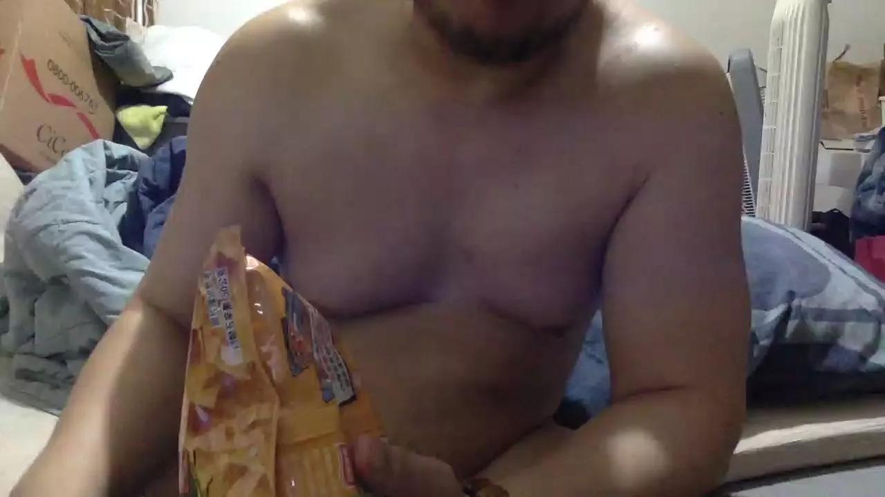 tatatatan from Cam4