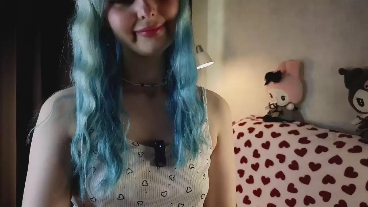TateHarn from Cam4