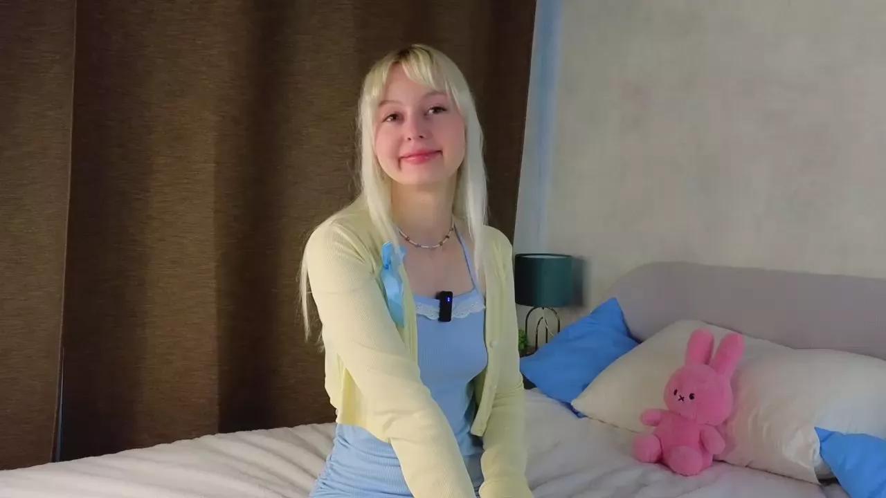 TateHarn from Cam4