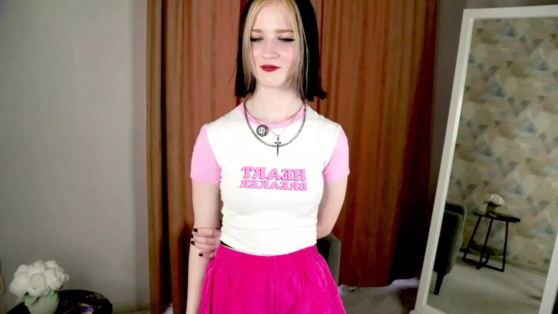 TatianaDalzell from Cam4