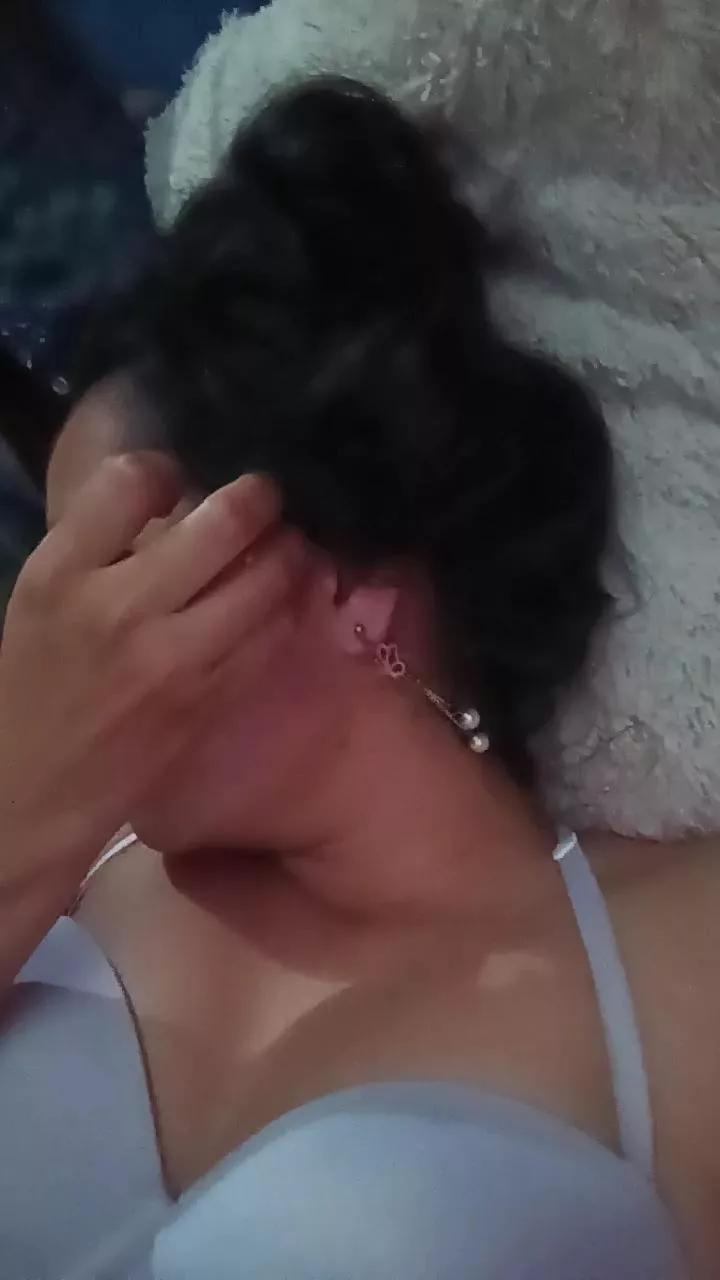 tatii4 from Cam4