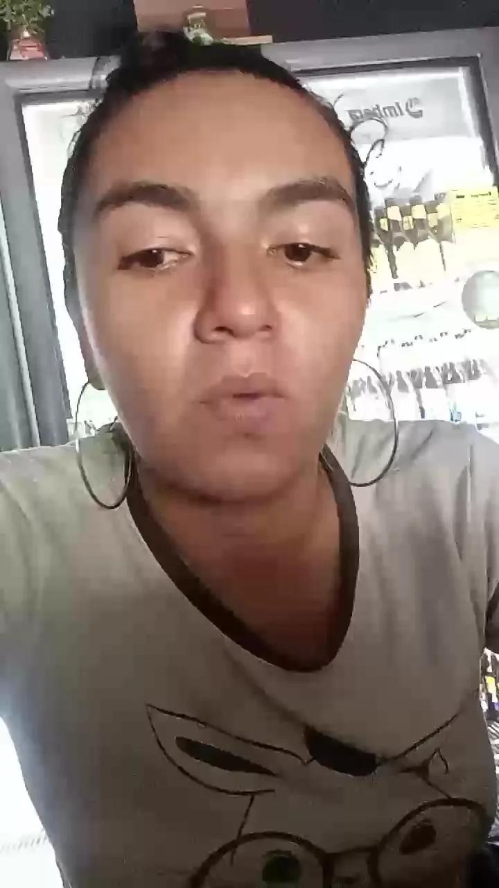 tatii4 from Cam4