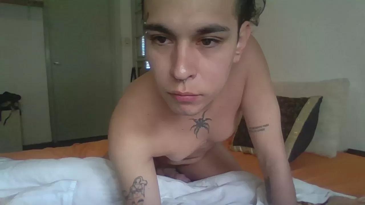 Tatikardia from Cam4