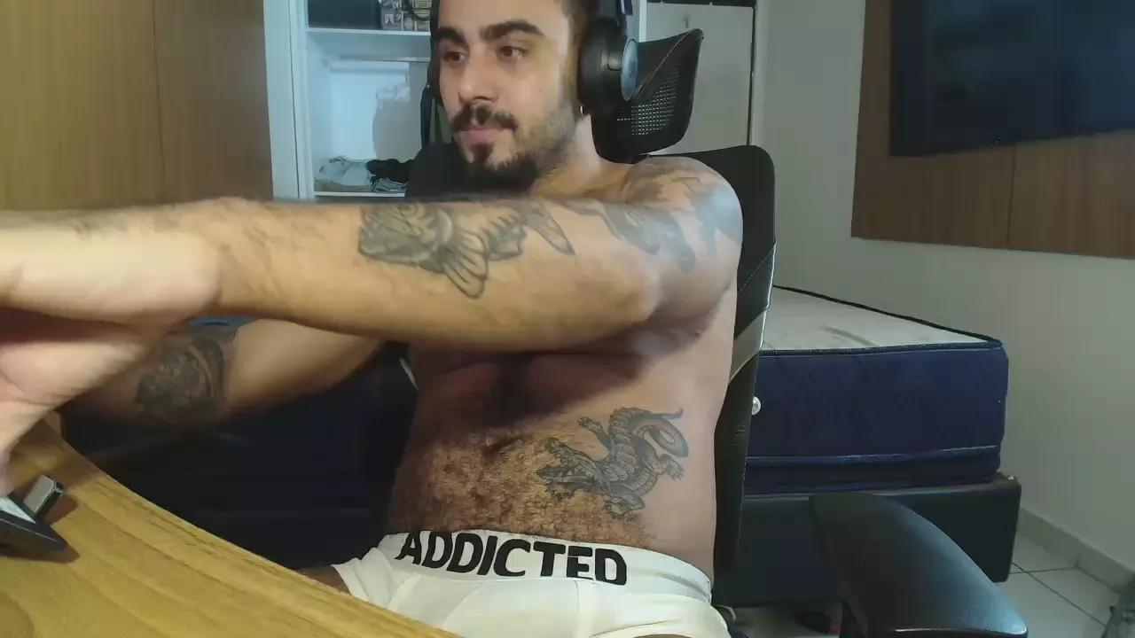 Taurusboy27 webcams show profile image 