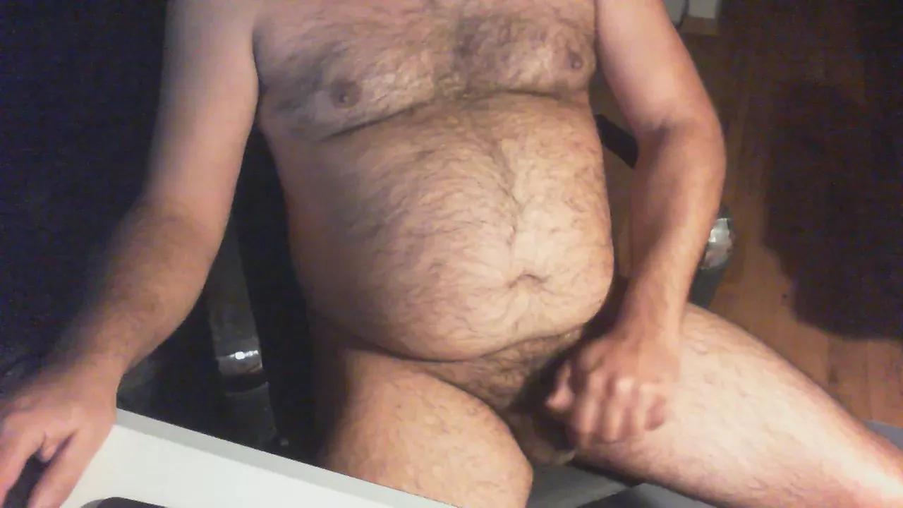 tdbd81 from Cam4