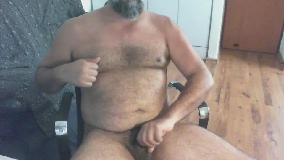 tdbd81 from Cam4