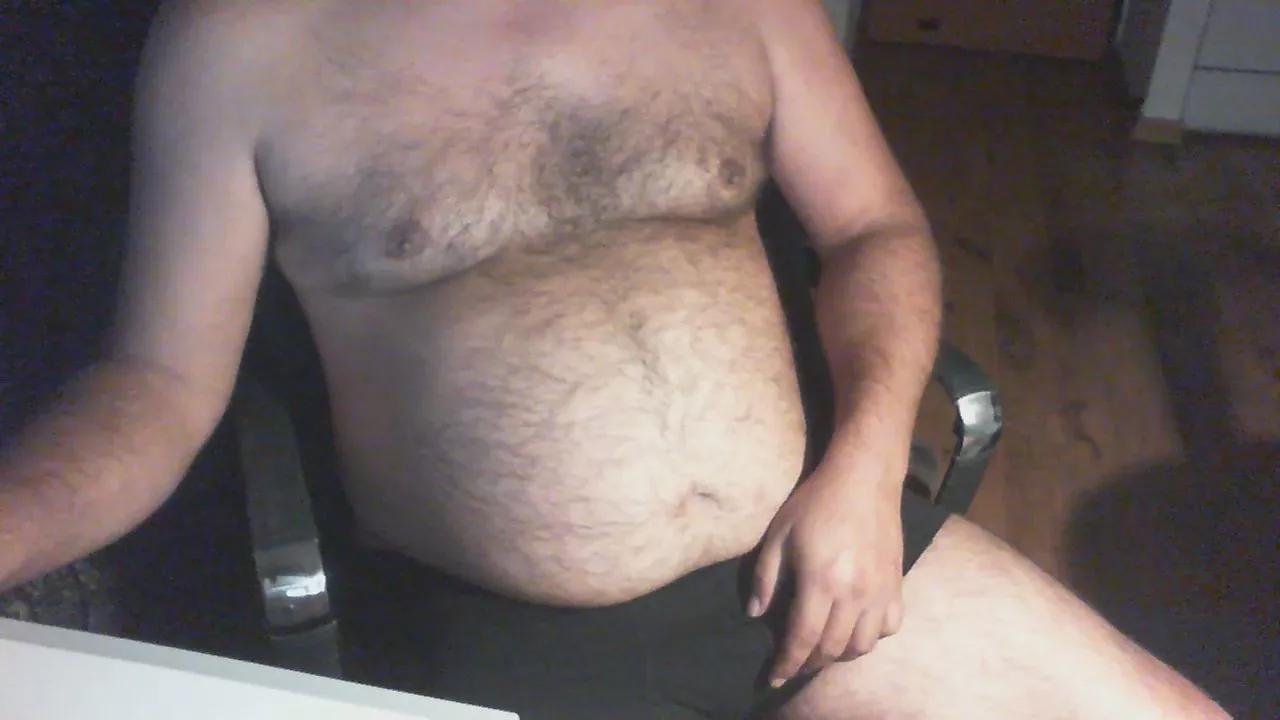 tdbd81 from Cam4