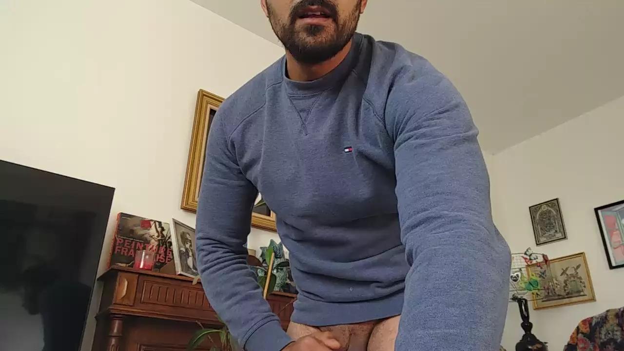 Tebalde26 webcams show profile image 