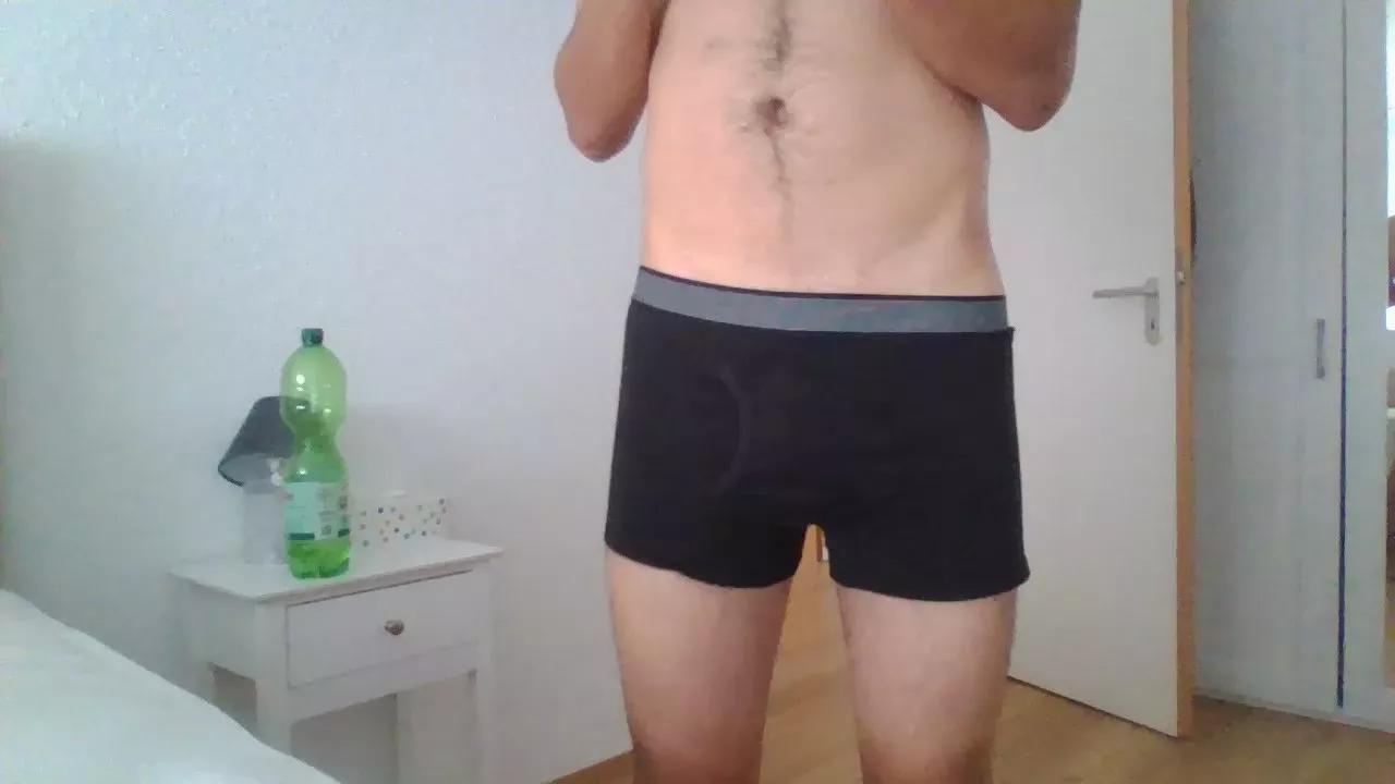 teenboy61 from Cam4