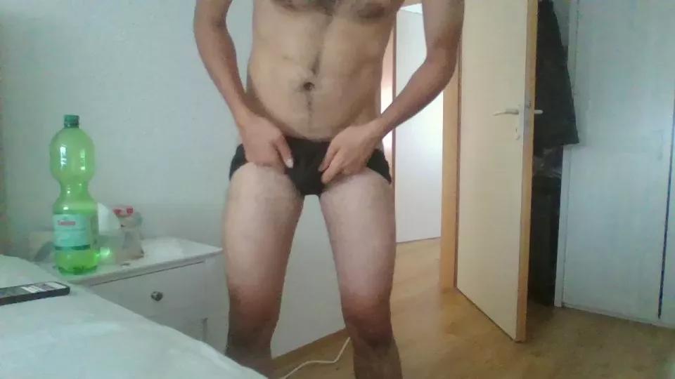 teenboy61 from Cam4