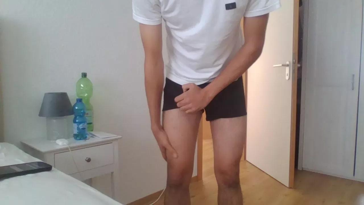 teenboy61 from Cam4