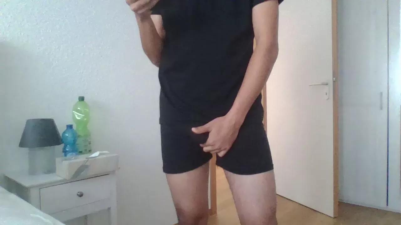 teenboy61 from Cam4