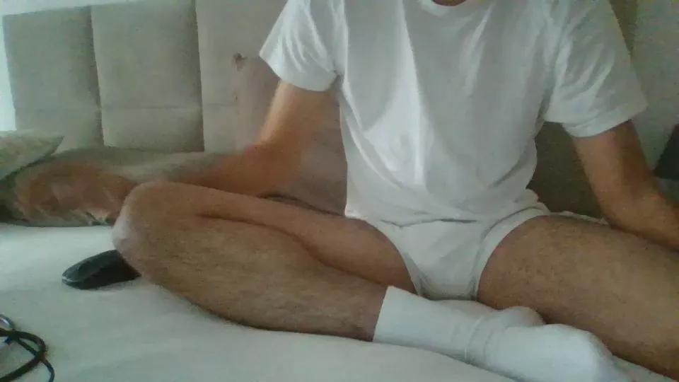 teenboy61 from Cam4