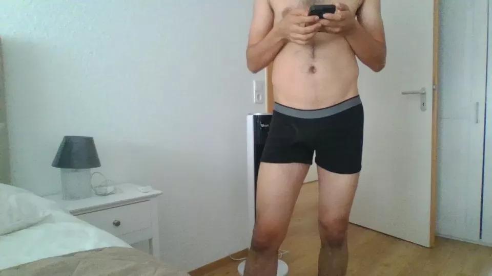 teenboy61 from Cam4