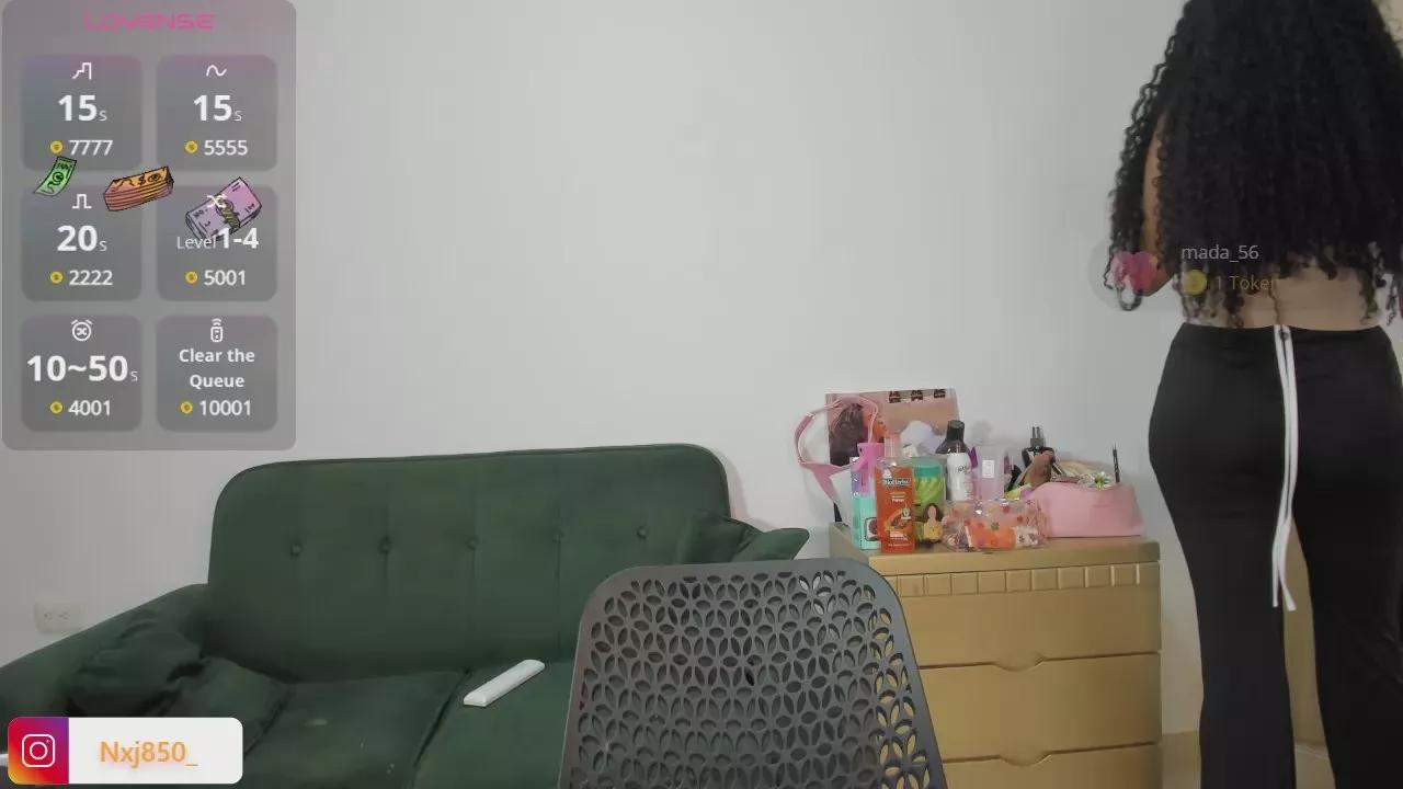 Teresa_Coluchi from Cam4