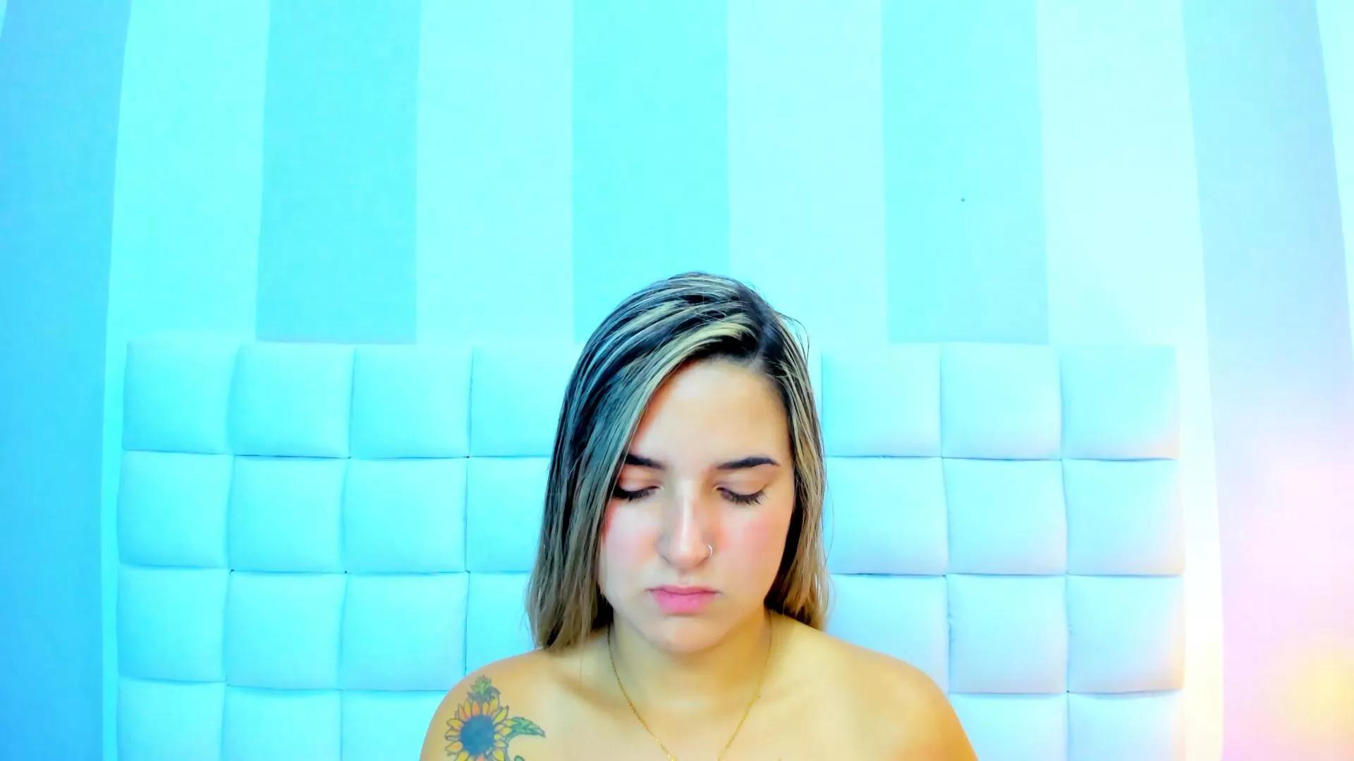 teresasroom_ from Cam4